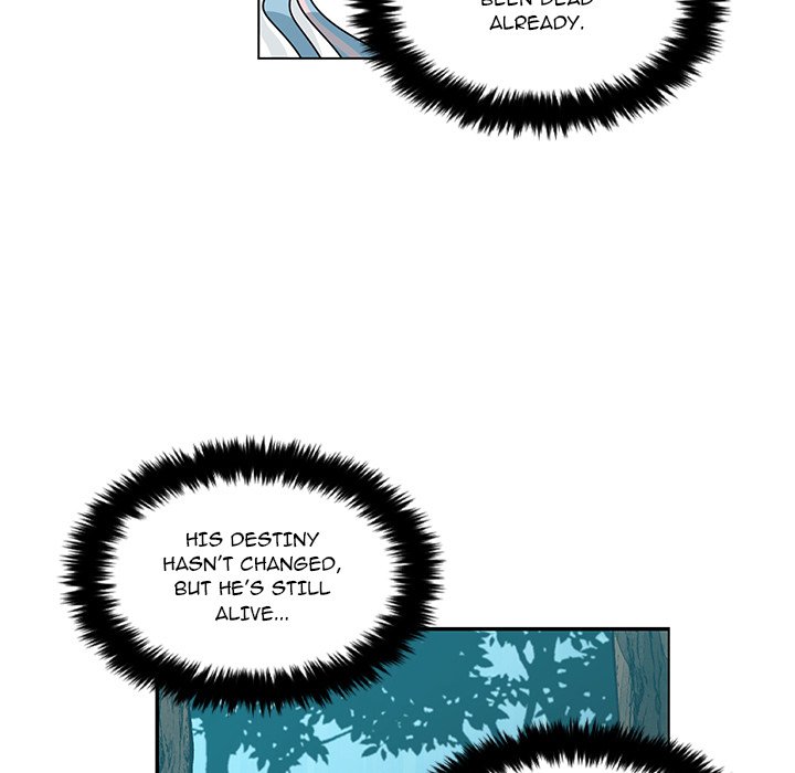 Go away, Mr.Demon - Chapter 242 Page 19