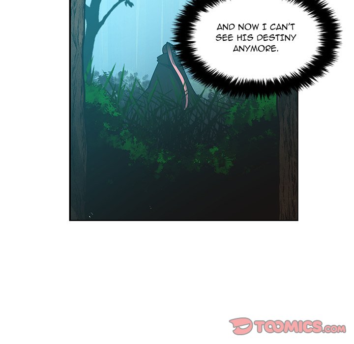 Go away, Mr.Demon - Chapter 242 Page 20