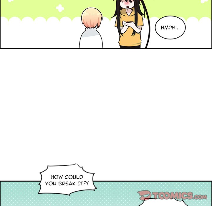 Go away, Mr.Demon - Chapter 242 Page 26