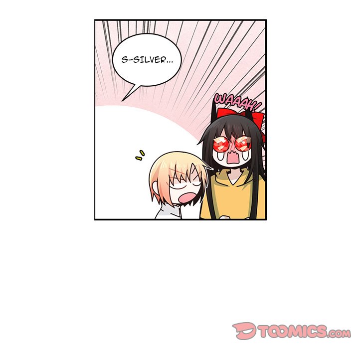 Go away, Mr.Demon - Chapter 242 Page 28
