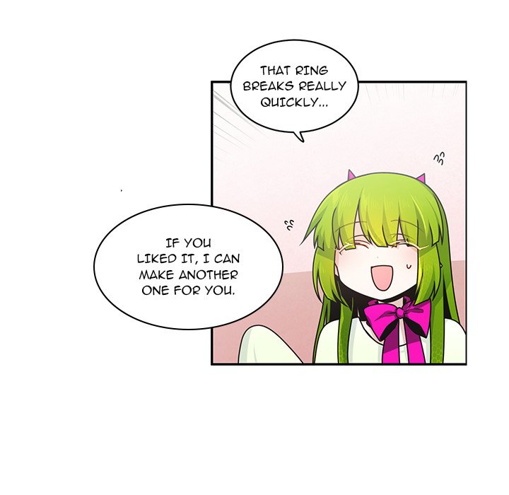 Go away, Mr.Demon - Chapter 242 Page 29