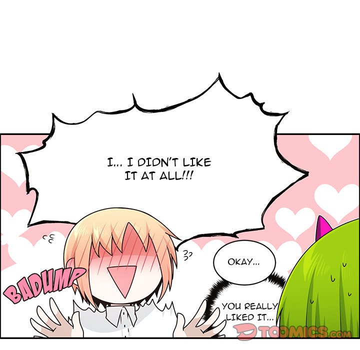 Go away, Mr.Demon - Chapter 242 Page 30