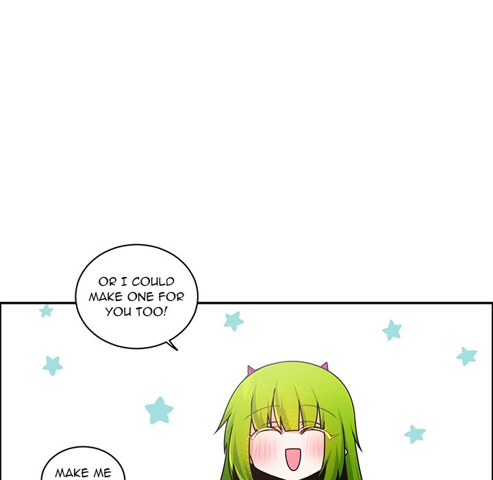Go away, Mr.Demon - Chapter 242 Page 31