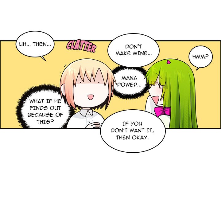 Go away, Mr.Demon - Chapter 242 Page 37