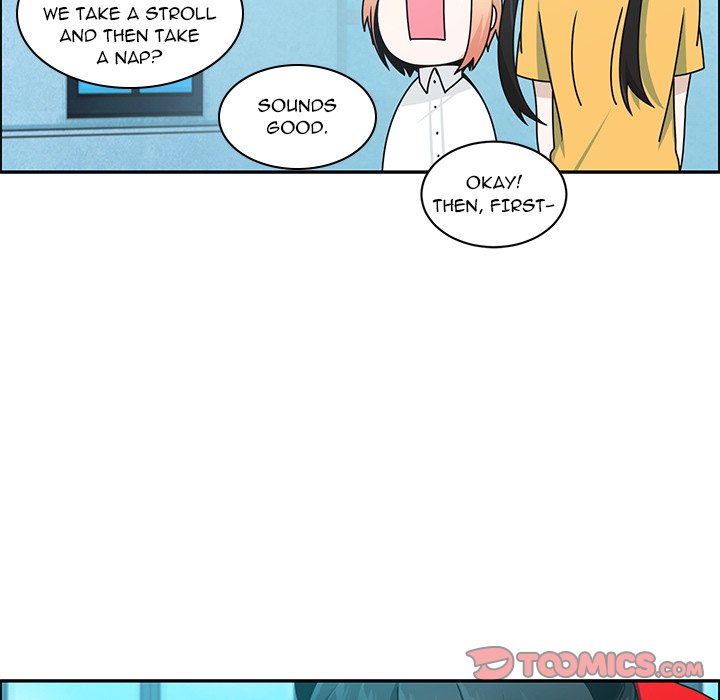 Go away, Mr.Demon - Chapter 242 Page 40