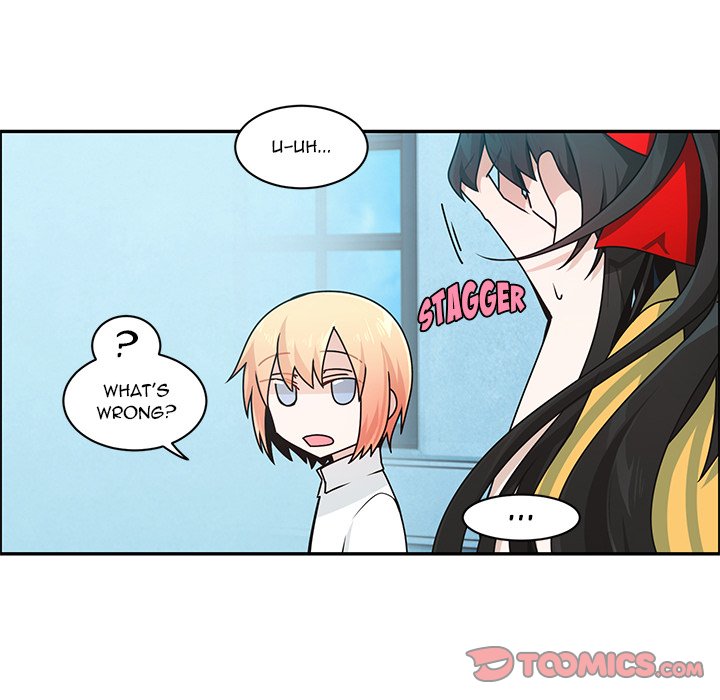 Go away, Mr.Demon - Chapter 242 Page 42
