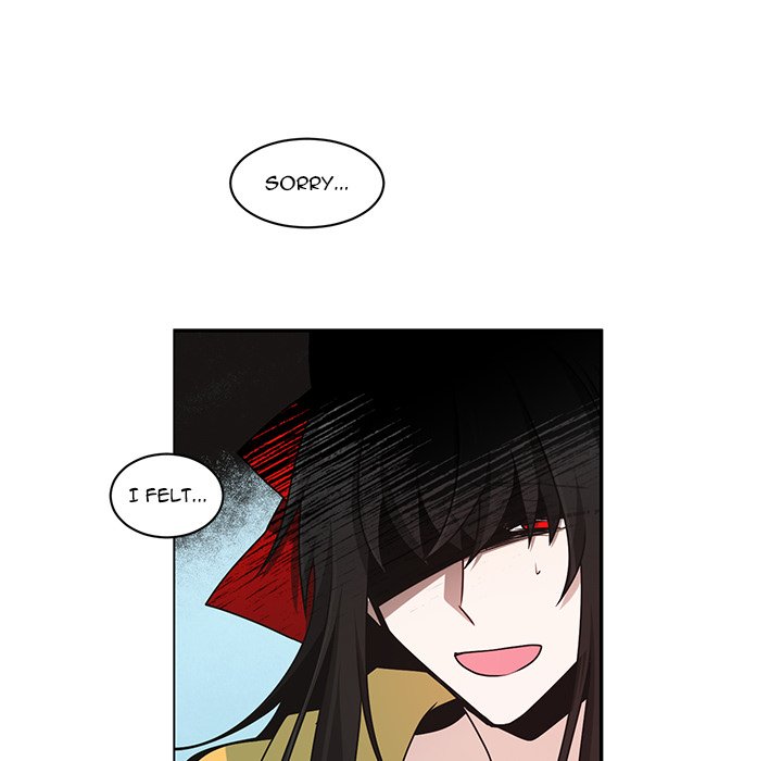 Go away, Mr.Demon - Chapter 242 Page 43