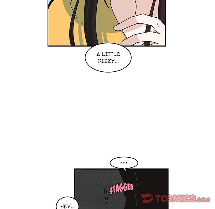 Go away, Mr.Demon - Chapter 242 Page 44