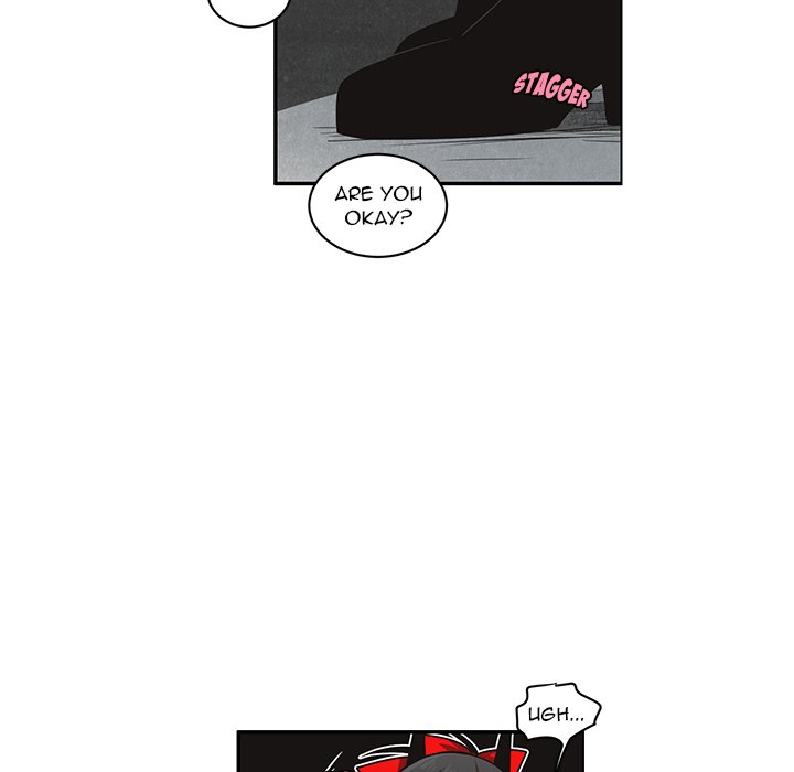 Go away, Mr.Demon - Chapter 242 Page 45