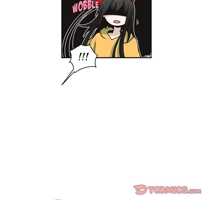 Go away, Mr.Demon - Chapter 242 Page 46