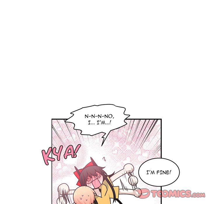 Go away, Mr.Demon - Chapter 242 Page 48