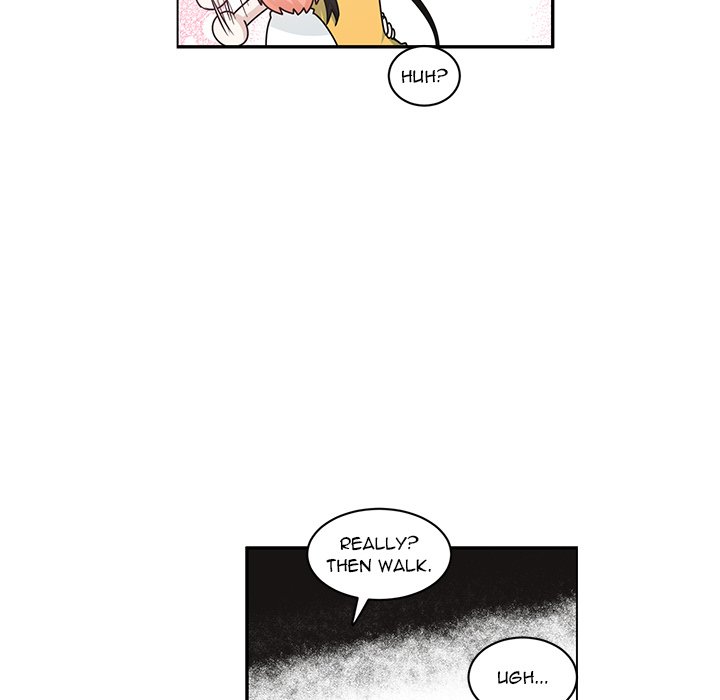 Go away, Mr.Demon - Chapter 242 Page 49