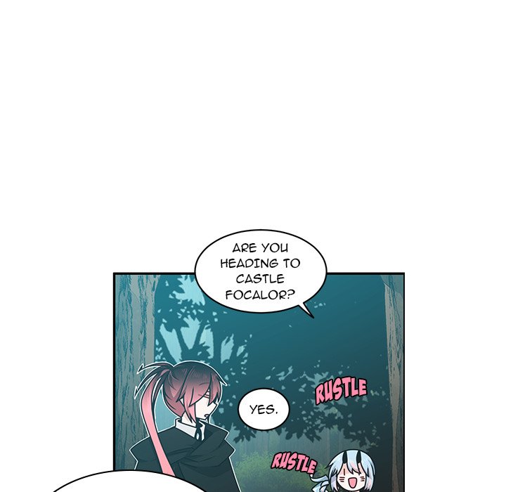 Go away, Mr.Demon - Chapter 242 Page 5