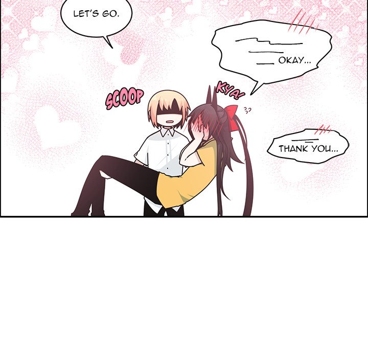 Go away, Mr.Demon - Chapter 242 Page 51