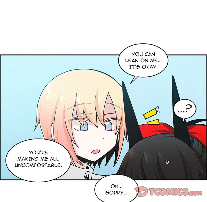 Go away, Mr.Demon - Chapter 242 Page 52