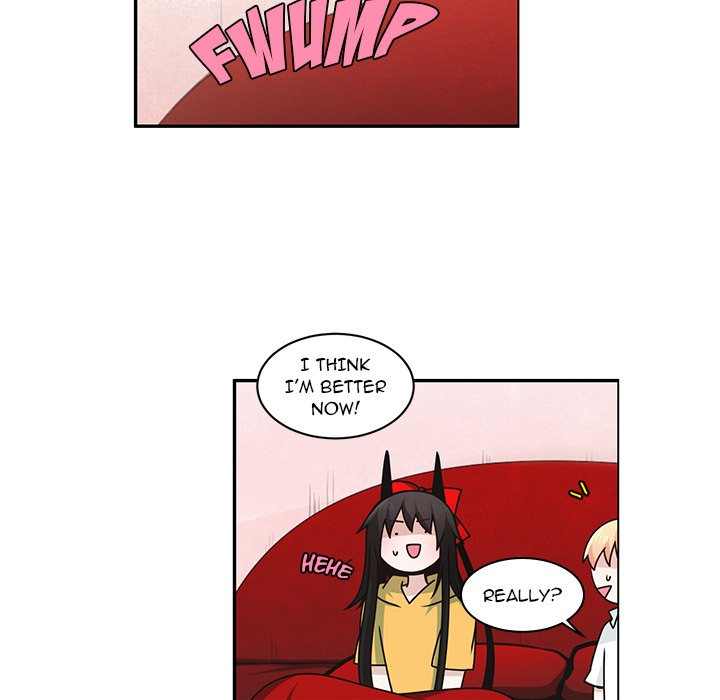 Go away, Mr.Demon - Chapter 242 Page 57