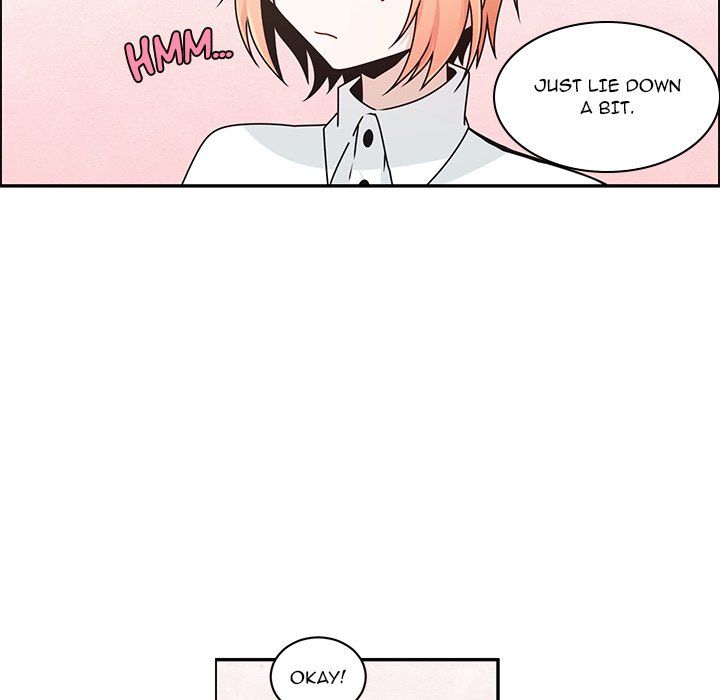 Go away, Mr.Demon - Chapter 242 Page 59