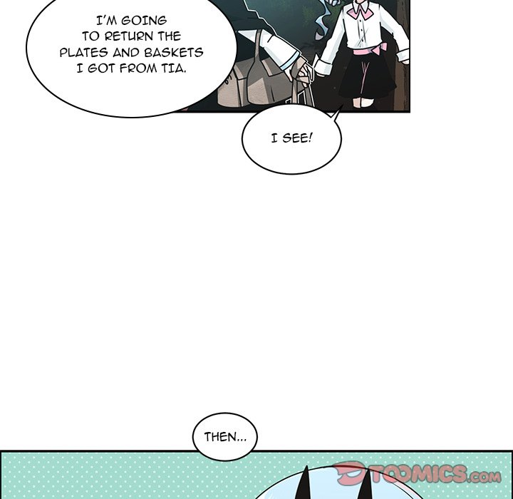 Go away, Mr.Demon - Chapter 242 Page 6