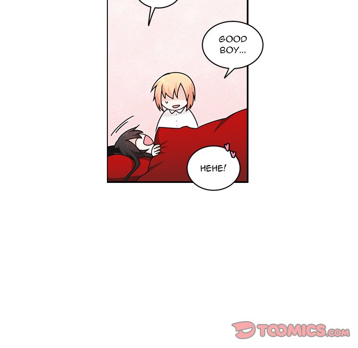 Go away, Mr.Demon - Chapter 242 Page 60