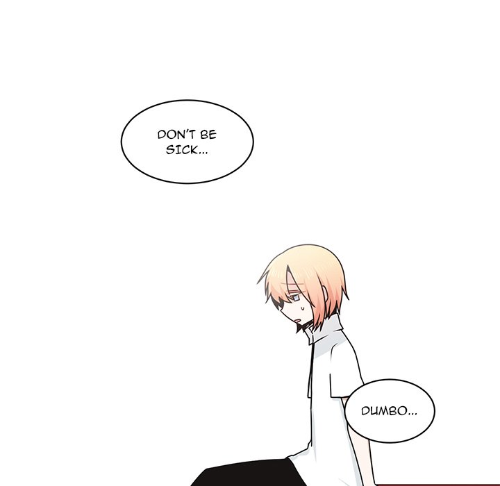 Go away, Mr.Demon - Chapter 242 Page 63