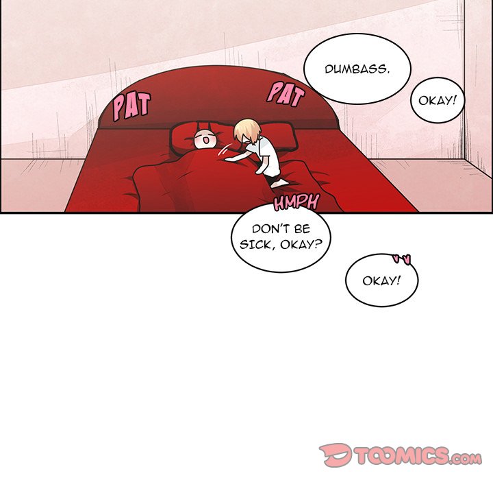 Go away, Mr.Demon - Chapter 242 Page 66