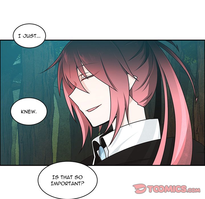 Go away, Mr.Demon - Chapter 242 Page 8