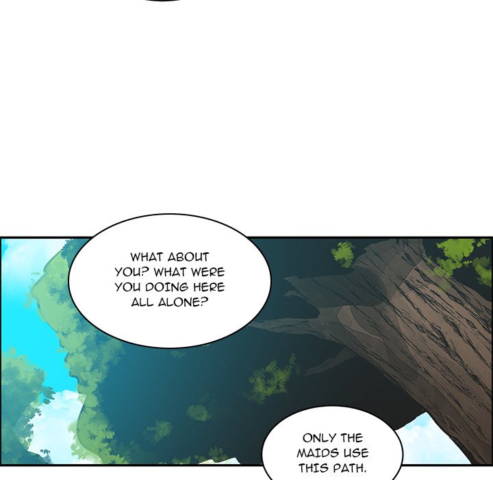 Go away, Mr.Demon - Chapter 242 Page 9