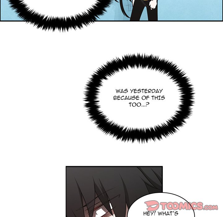 Go away, Mr.Demon - Chapter 243 Page 10