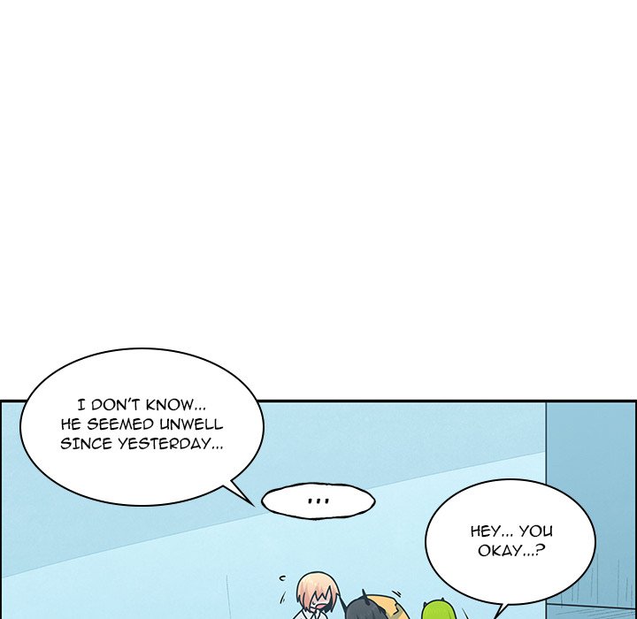 Go away, Mr.Demon - Chapter 243 Page 17