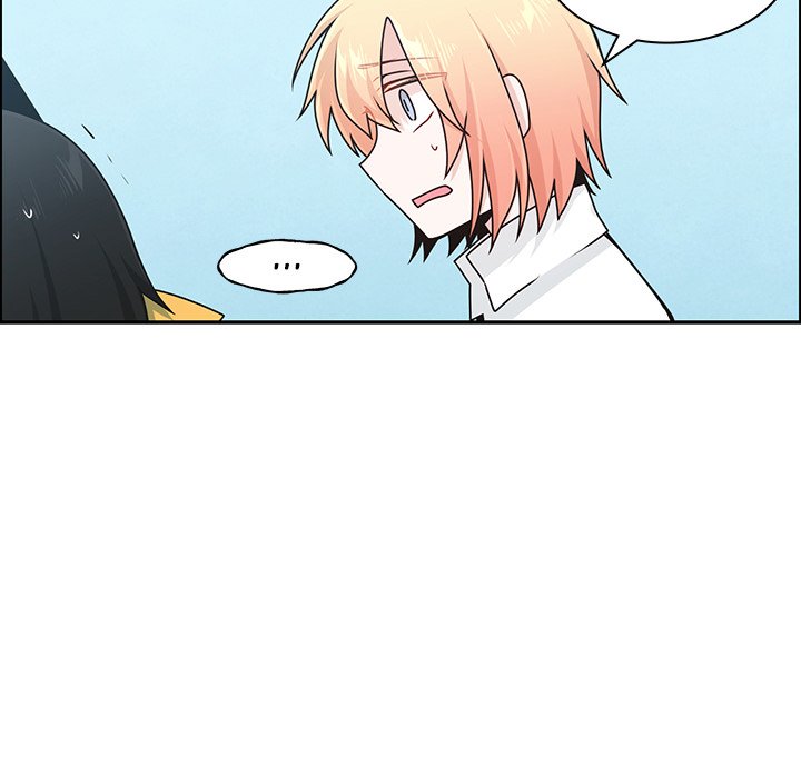 Go away, Mr.Demon - Chapter 243 Page 19