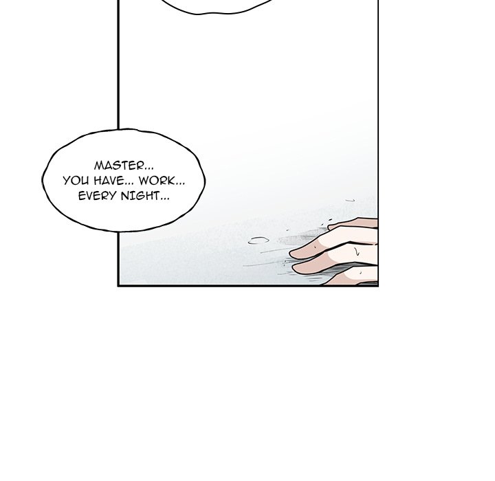 Go away, Mr.Demon - Chapter 243 Page 23