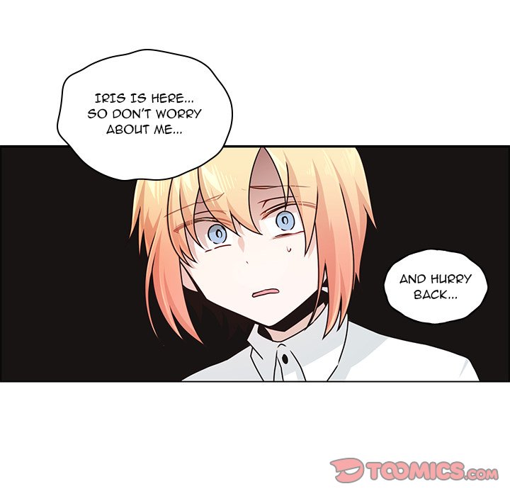 Go away, Mr.Demon - Chapter 243 Page 24