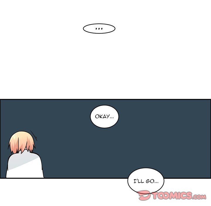 Go away, Mr.Demon - Chapter 243 Page 26