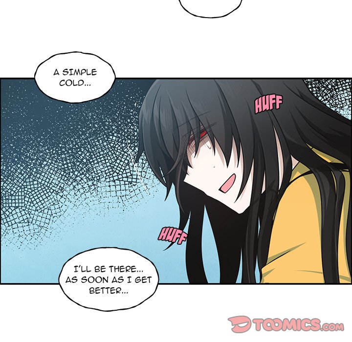 Go away, Mr.Demon - Chapter 243 Page 30