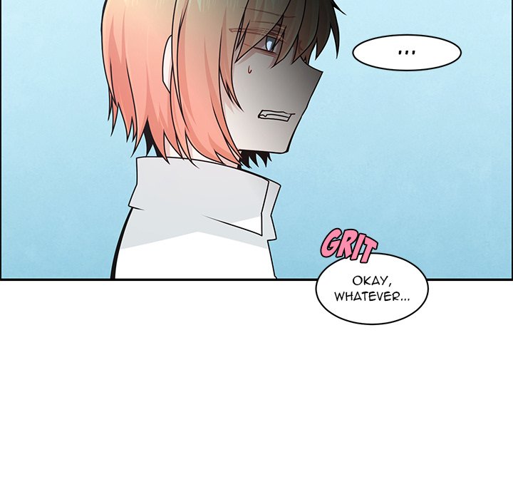 Go away, Mr.Demon - Chapter 243 Page 33