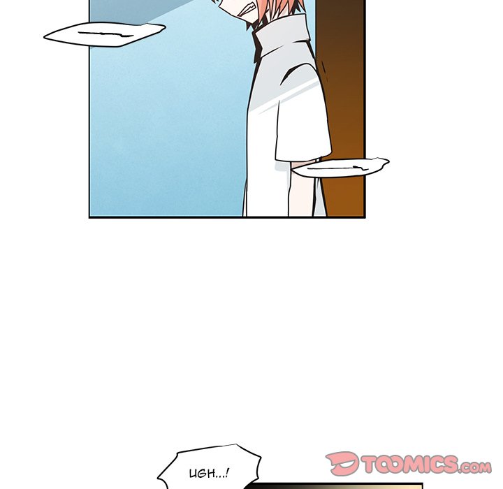 Go away, Mr.Demon - Chapter 243 Page 36