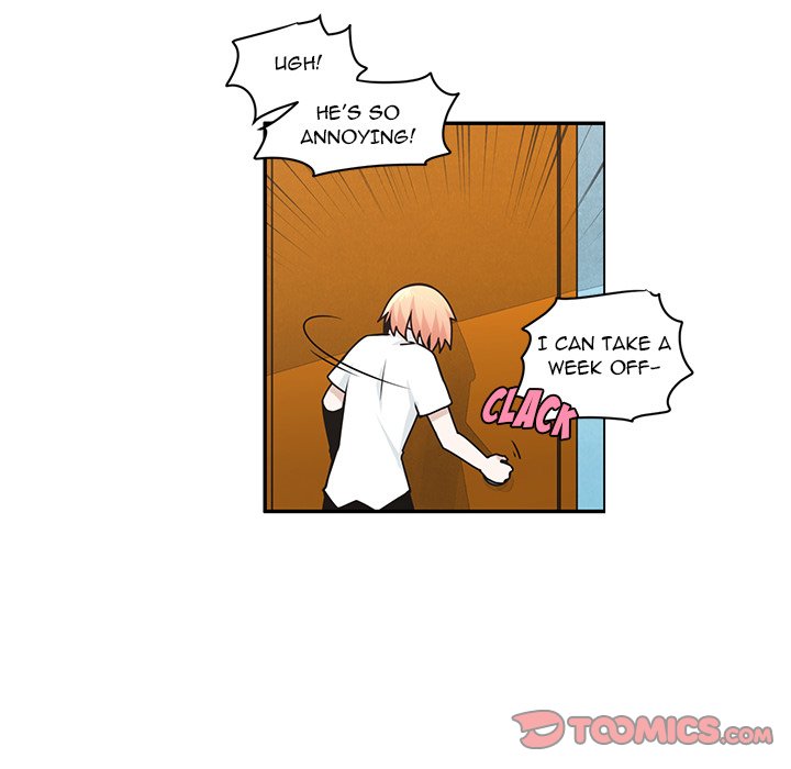 Go away, Mr.Demon - Chapter 243 Page 38