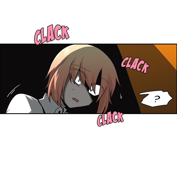 Go away, Mr.Demon - Chapter 243 Page 39