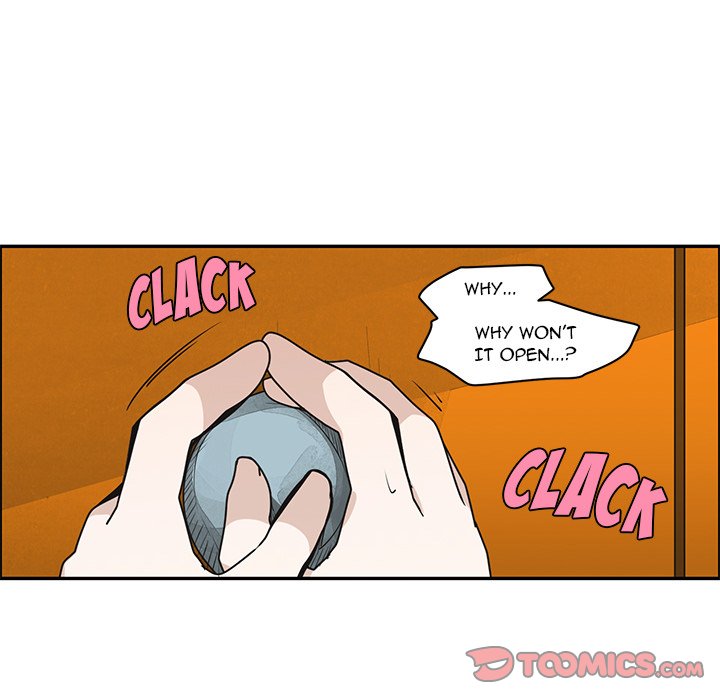 Go away, Mr.Demon - Chapter 243 Page 40