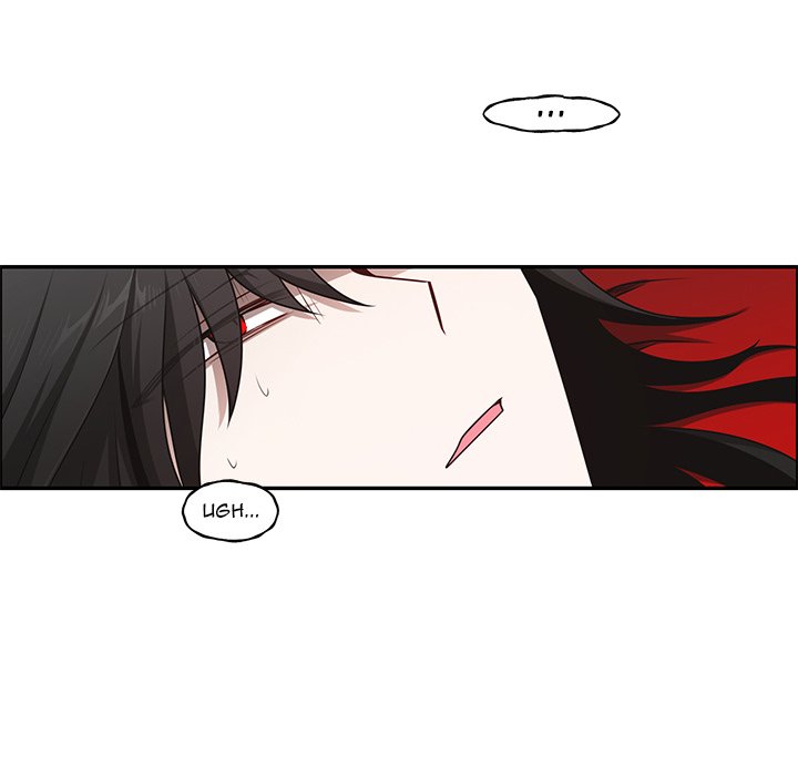 Go away, Mr.Demon - Chapter 243 Page 45