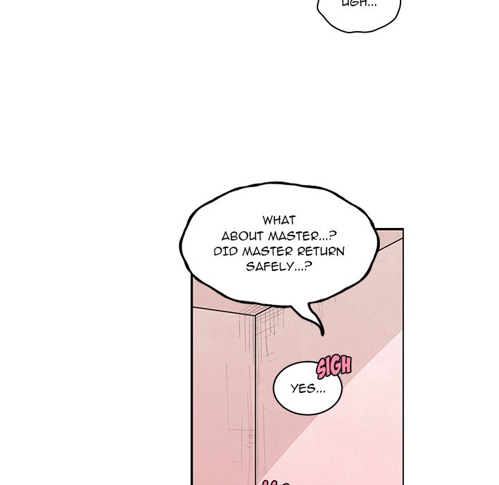 Go away, Mr.Demon - Chapter 243 Page 47