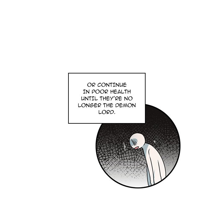 Go away, Mr.Demon - Chapter 243 Page 5