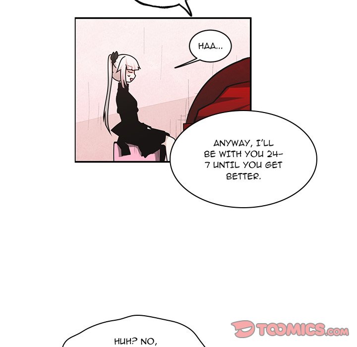 Go away, Mr.Demon - Chapter 243 Page 50