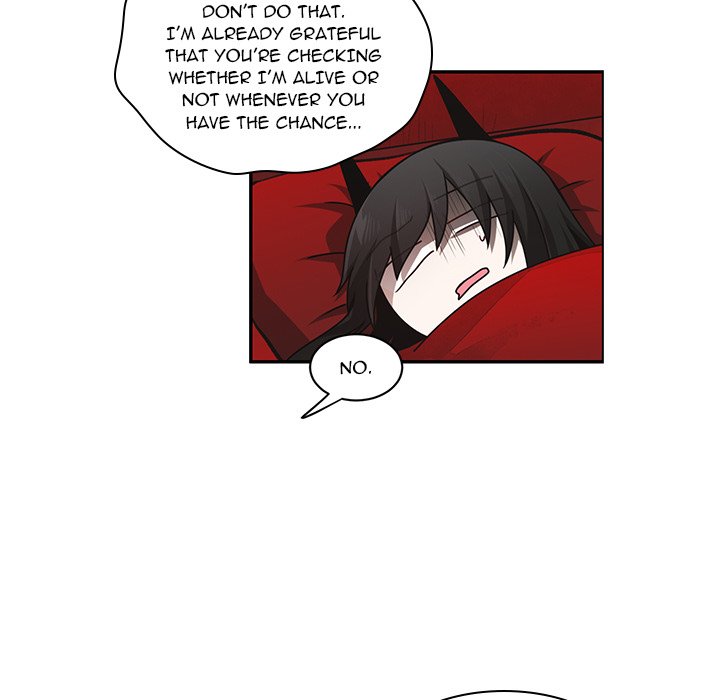 Go away, Mr.Demon - Chapter 243 Page 51