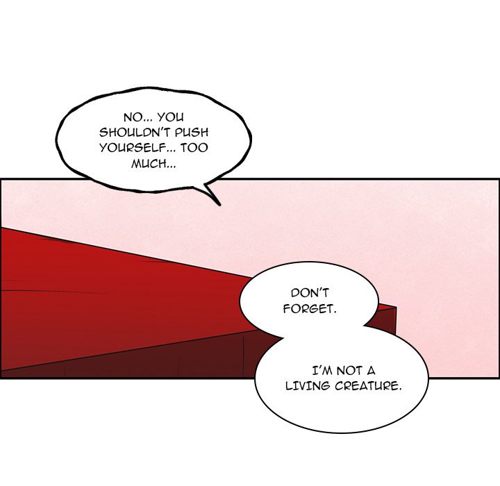Go away, Mr.Demon - Chapter 243 Page 53