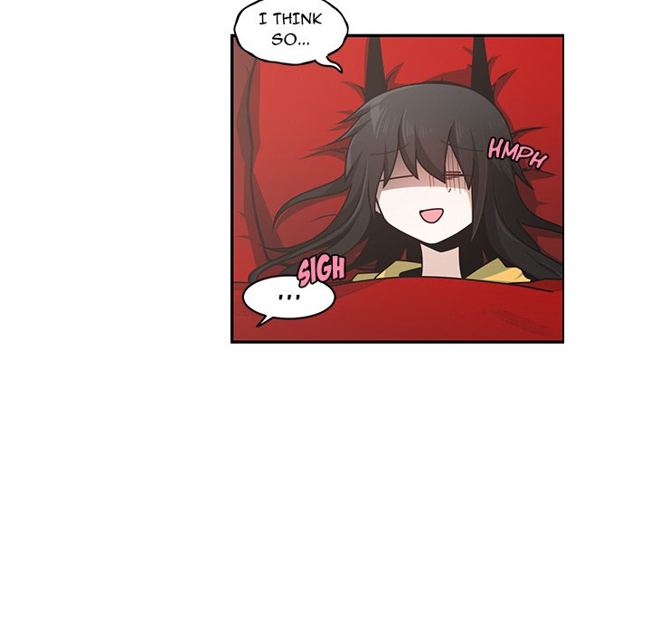 Go away, Mr.Demon - Chapter 243 Page 57