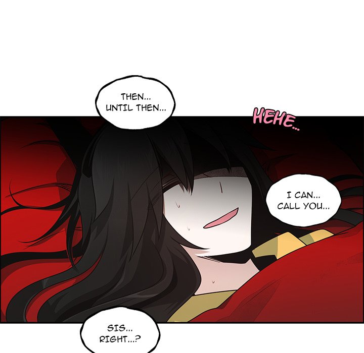 Go away, Mr.Demon - Chapter 243 Page 59