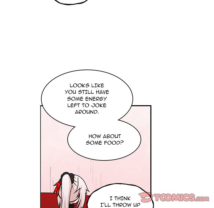 Go away, Mr.Demon - Chapter 243 Page 60