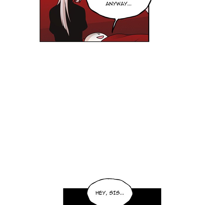 Go away, Mr.Demon - Chapter 243 Page 61