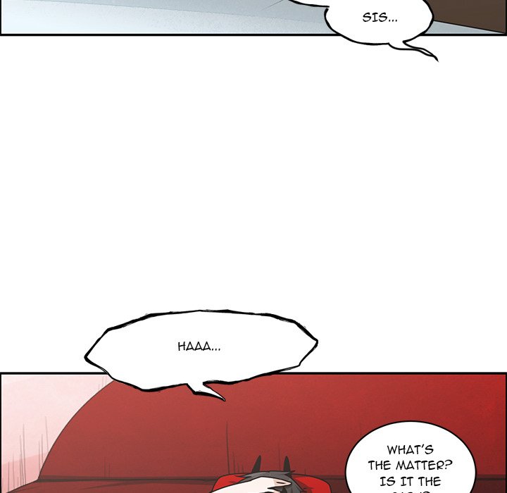 Go away, Mr.Demon - Chapter 243 Page 65